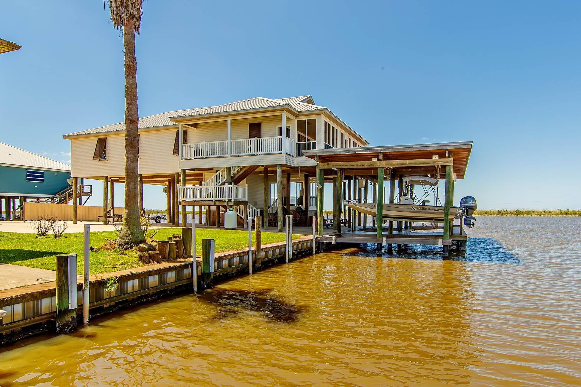 Dulac, LA 70353,212 Trout Ct