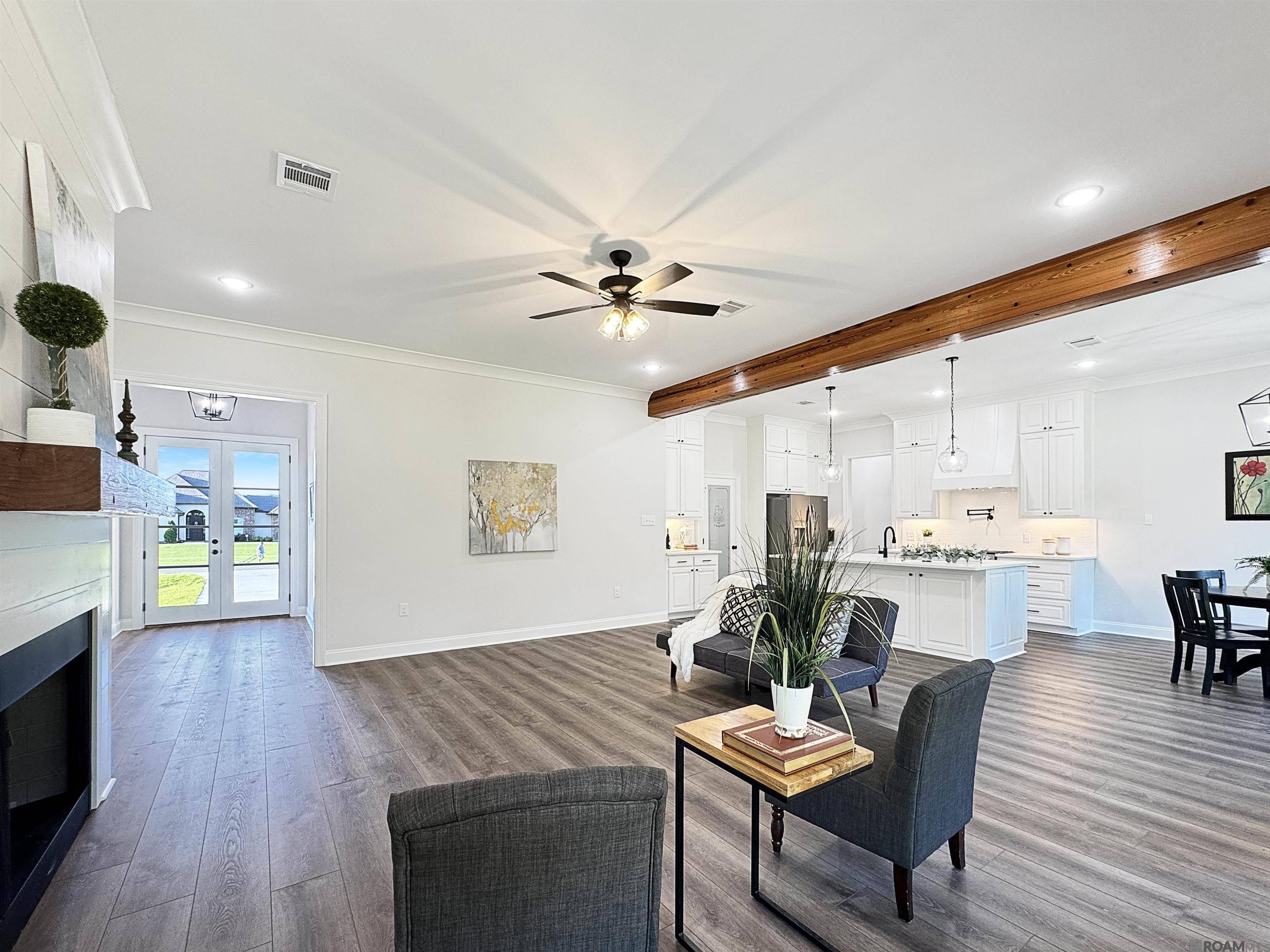 Gonzales, LA 70737,42540 Ron St