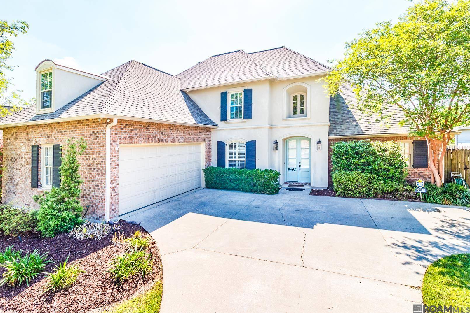 Prairieville, LA 70769,16461 Long Lake Dr