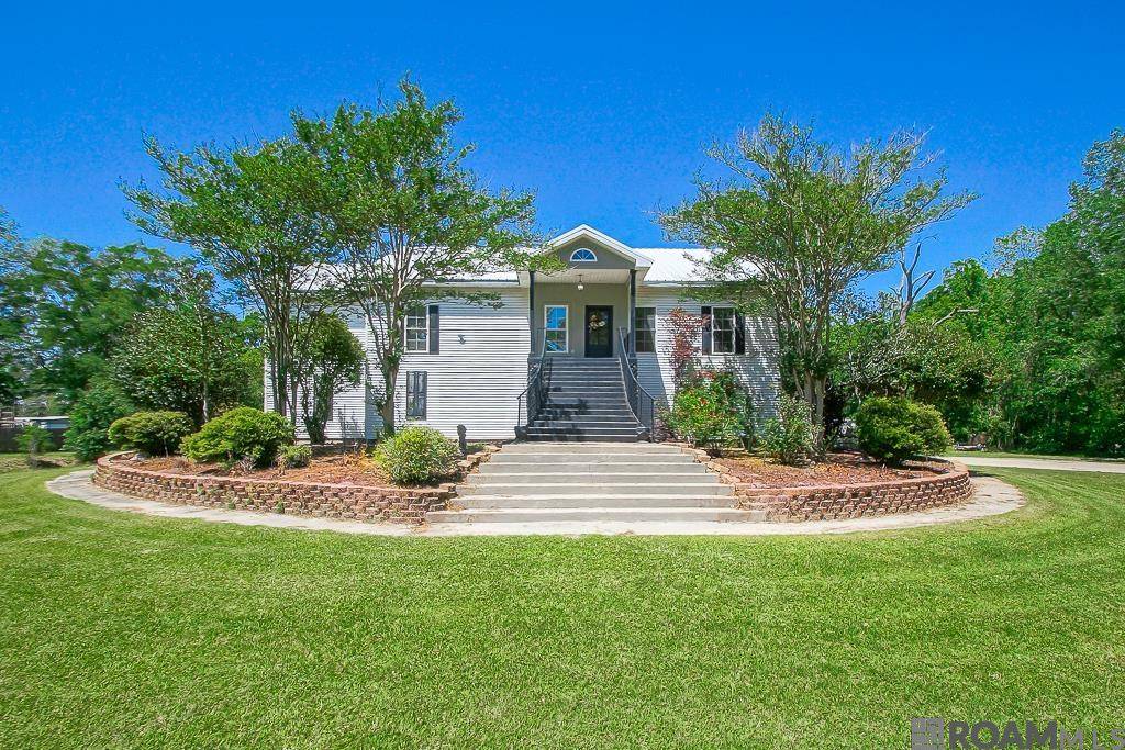 Baker, LA 70714,10373 Gurney Rd