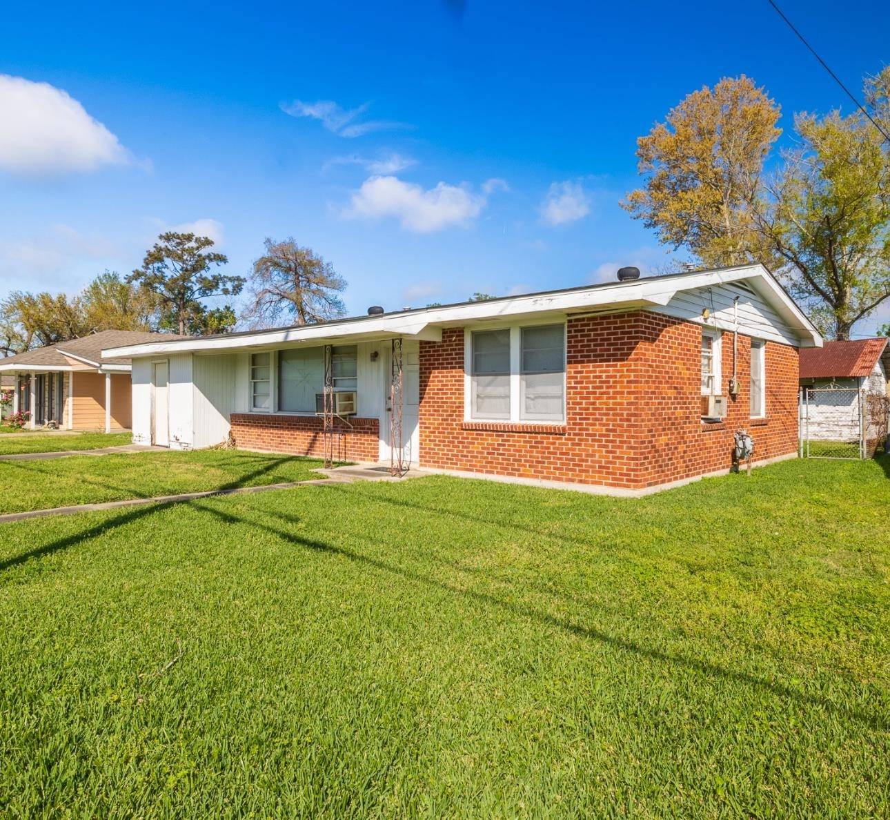 Houma, LA 70360,160 Wayne Ave