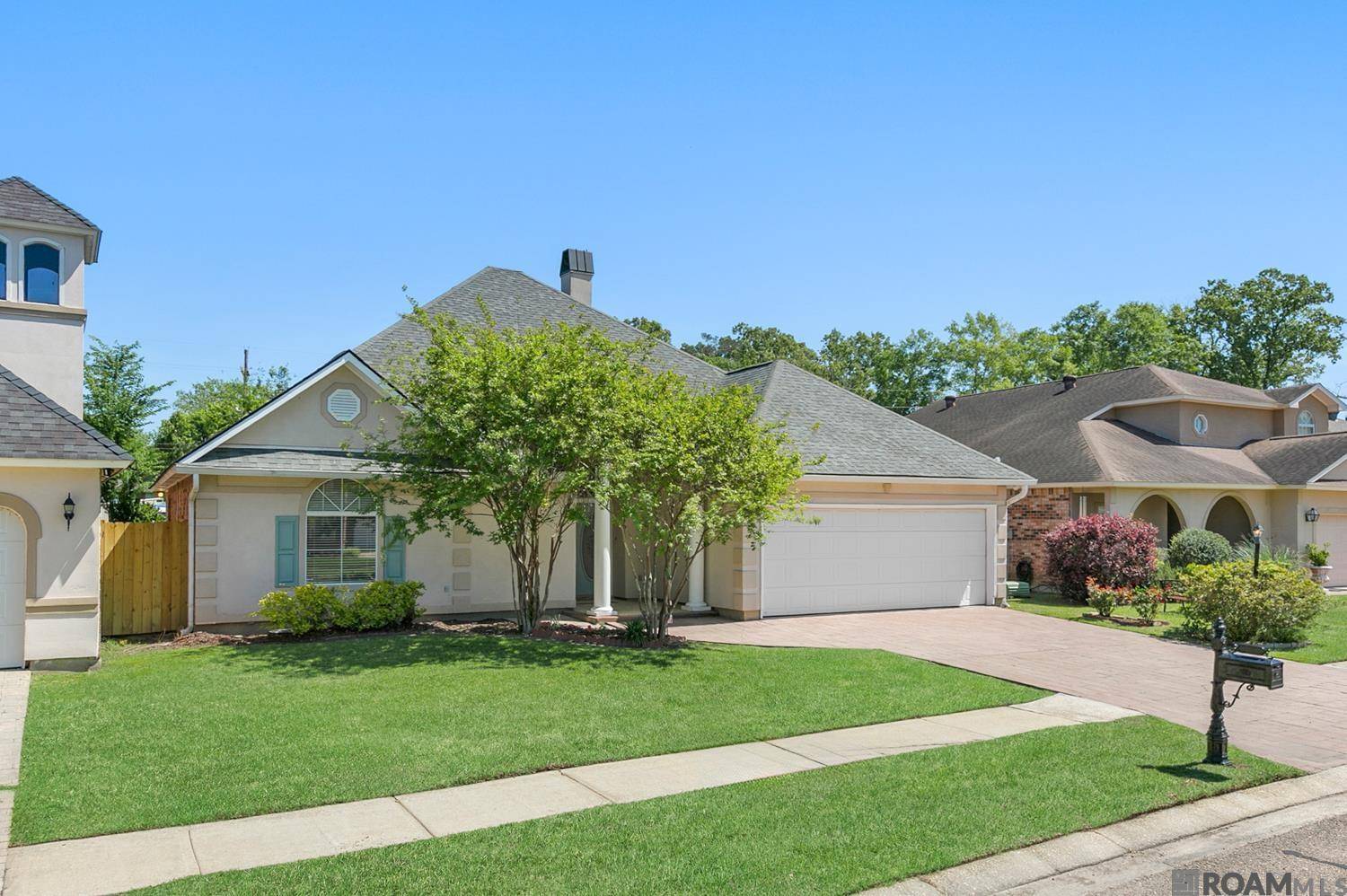 Denham Springs, LA 70726,7967 Tara Dr