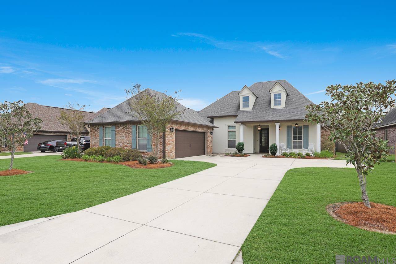 Prairieville, LA 70769,18184 Old Reserve