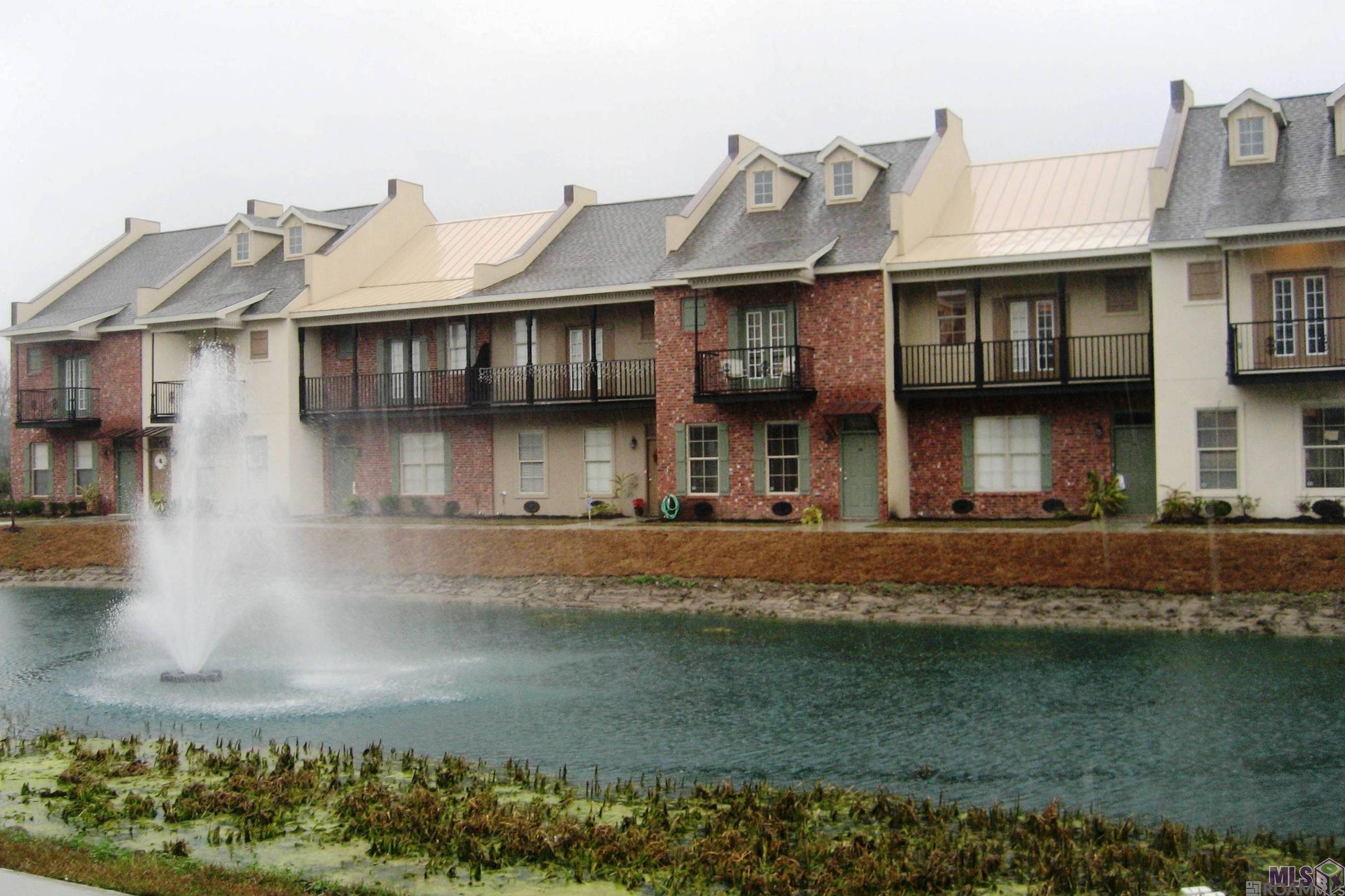 Baton Rouge, LA 70810,10600 Lakes Blvd ##1102