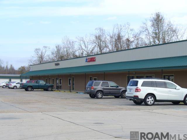 Gonzales, LA 70737,38058 La Hwy 621 ##B