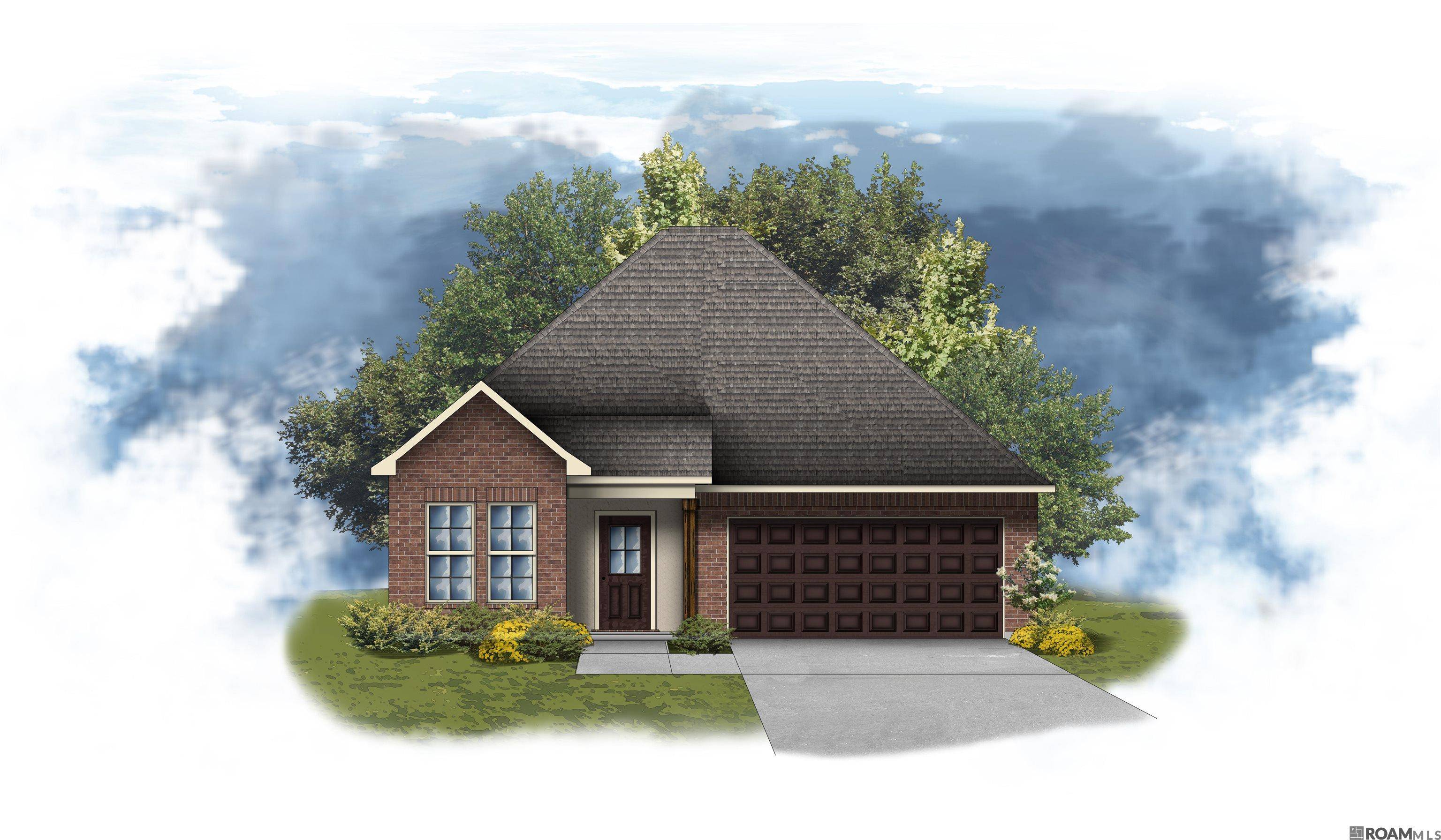 Gonzales, LA 70737,776 Elliston Dr