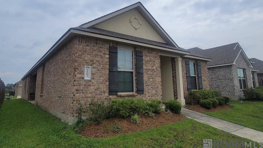 Baton Rouge, LA 70820,1103 Meridian Dr