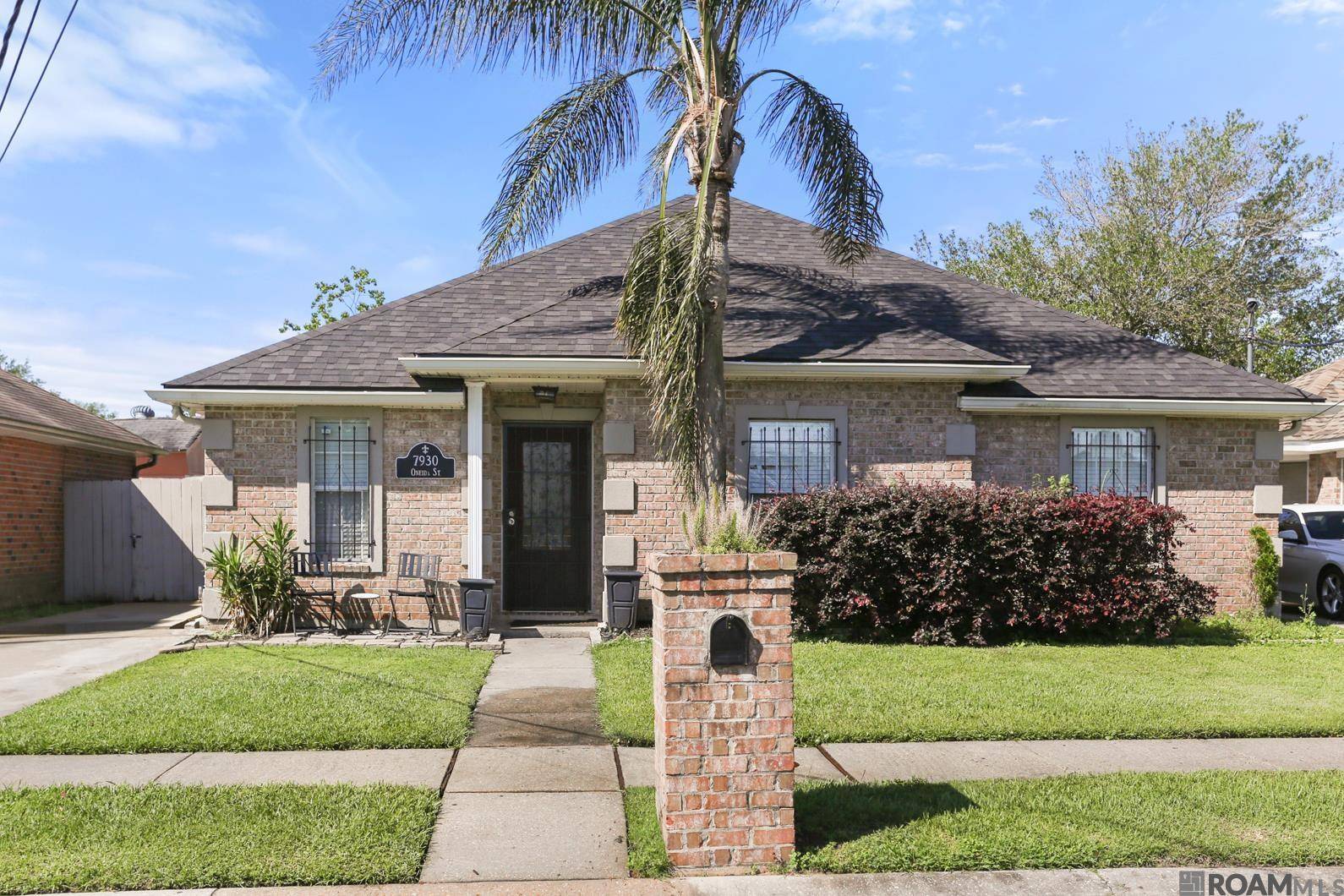 New Orleans, LA 70128,7930 Oneida Street