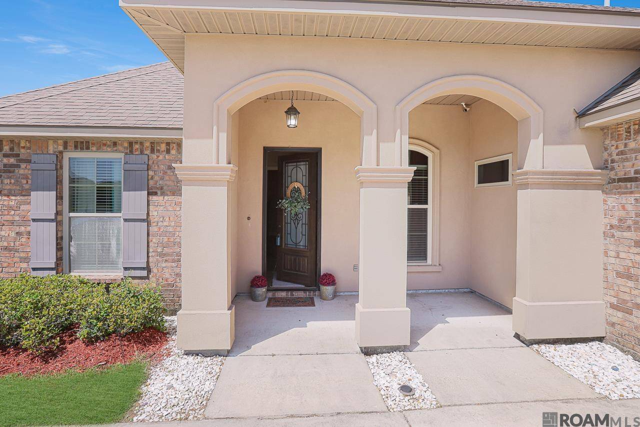 Gonzales, LA 70737,13283 Crownridge Dr