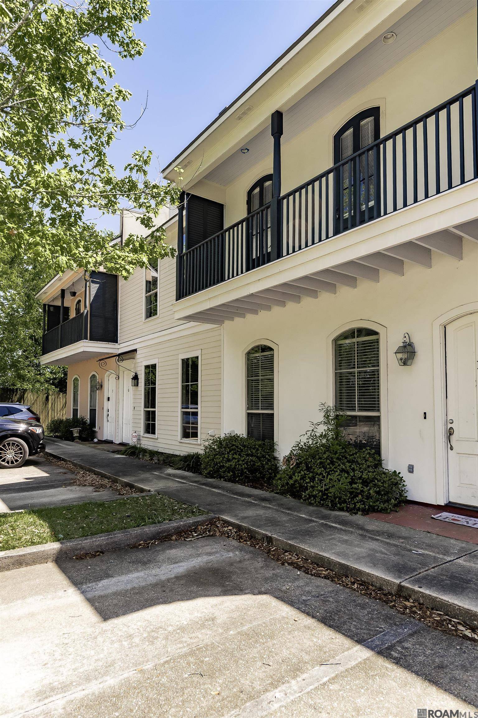 Baton Rouge, LA 70816,11815 Parkview Ct ##I
