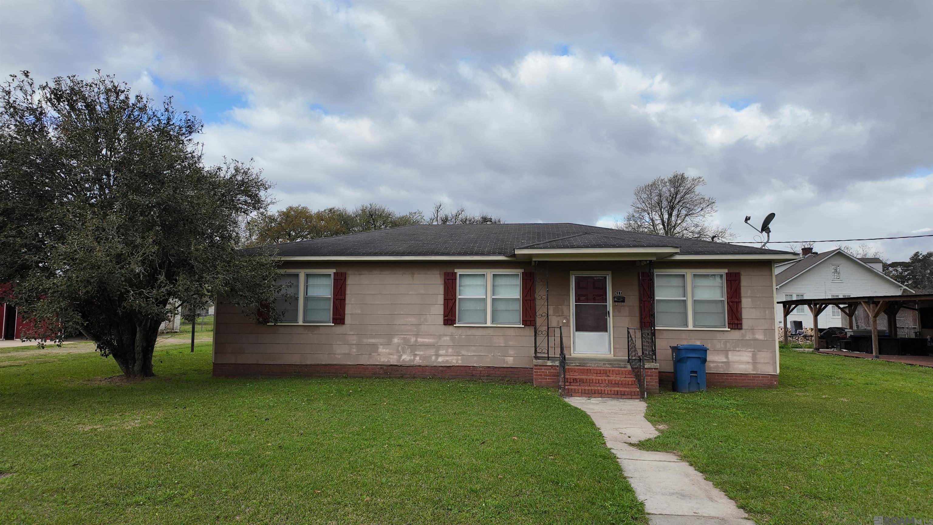 New Roads, LA 70760,411 Claiborne St
