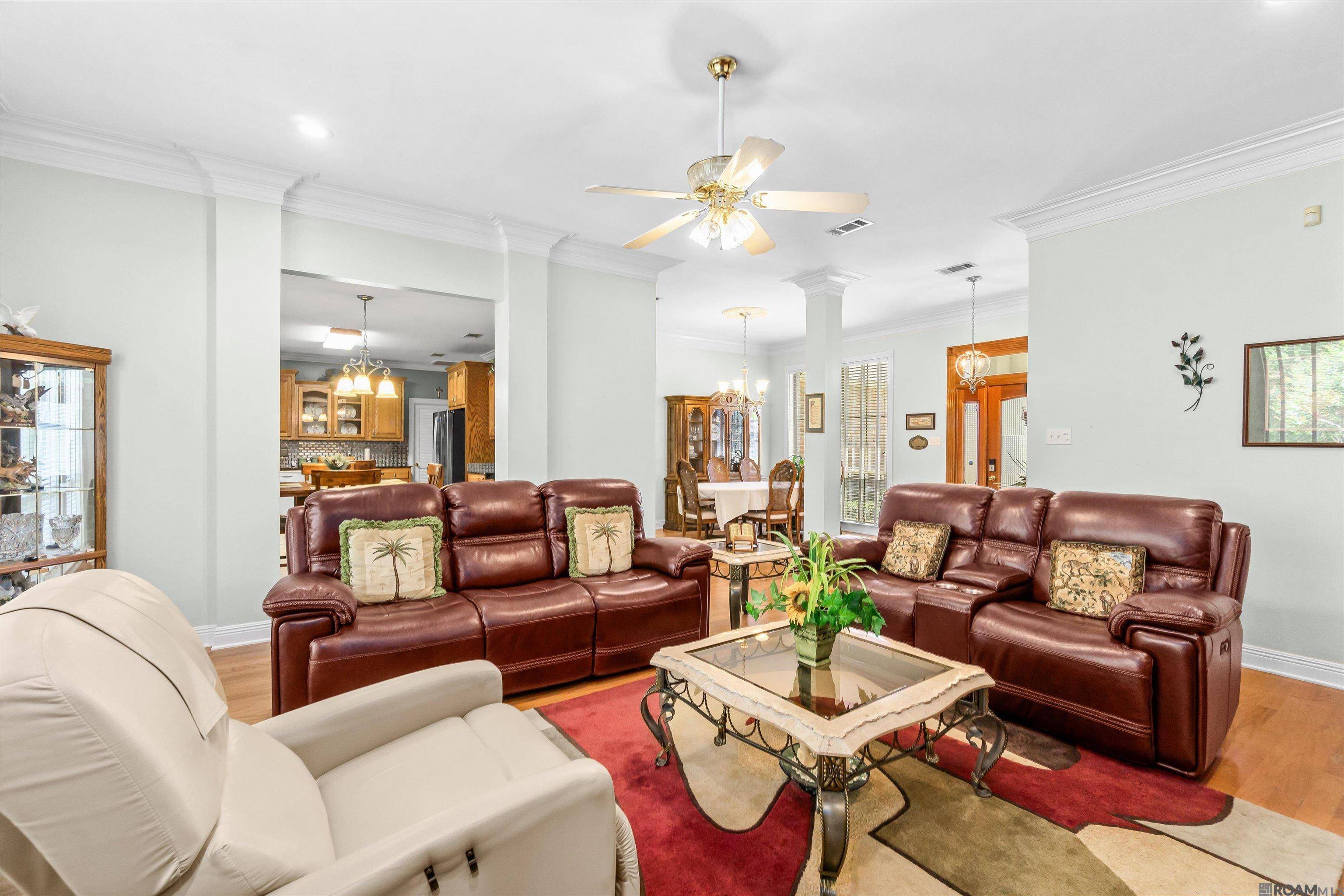 Zachary, LA 70791,1243 Roseway Blvd