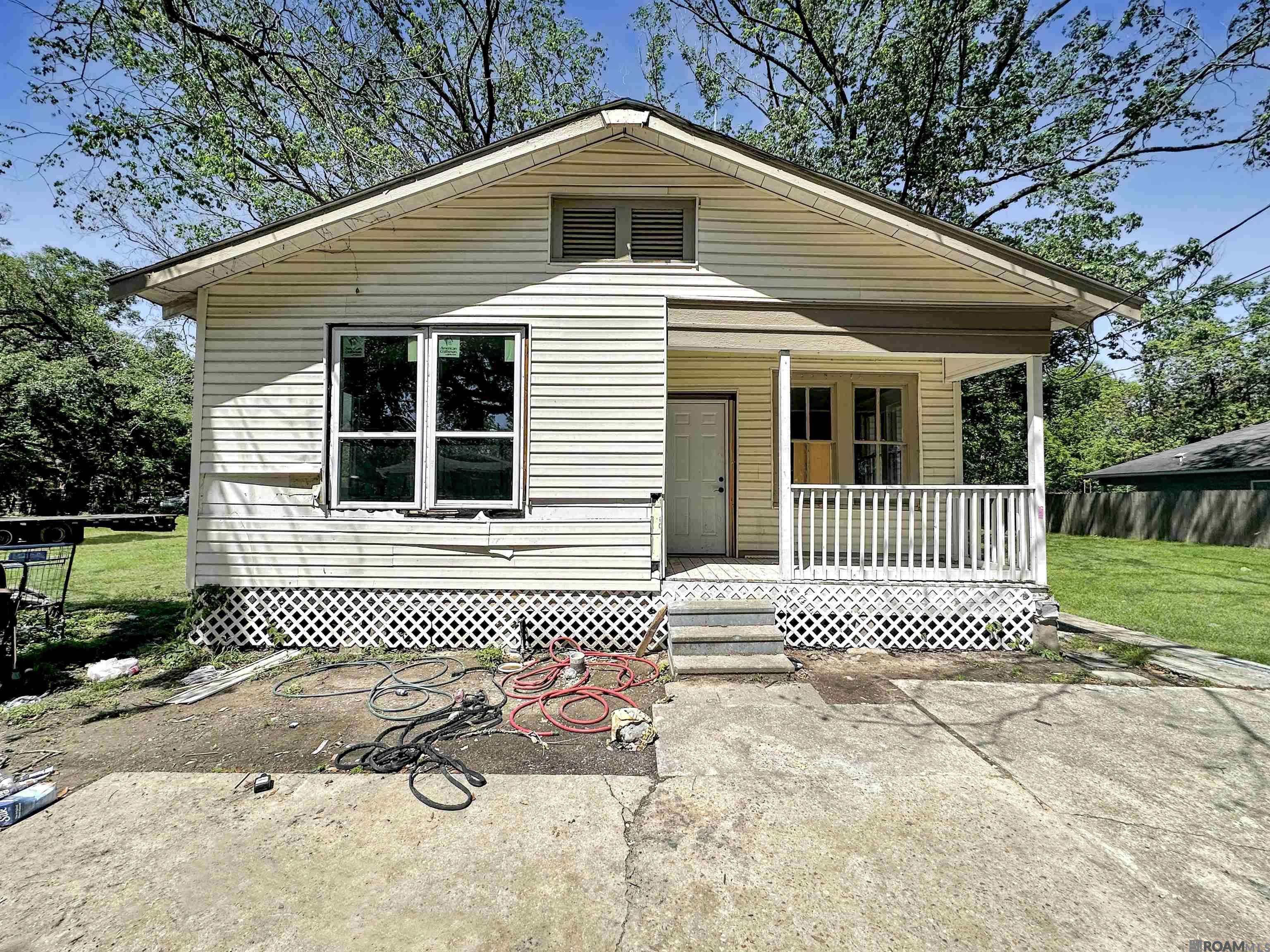 Baton Rouge, LA 70808,2388 Barber St