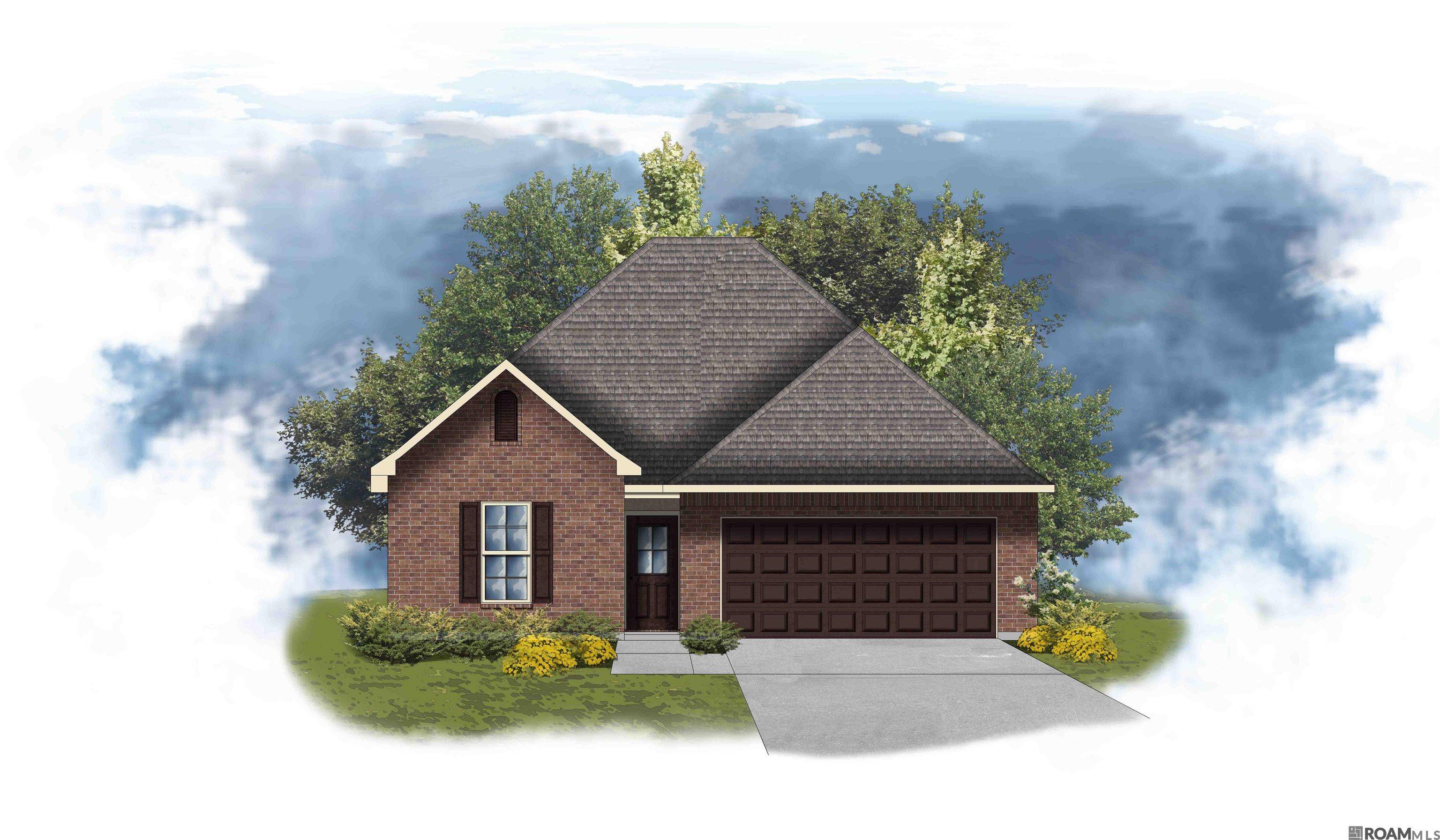 Gonzales, LA 70737,1239 Elliston Dr