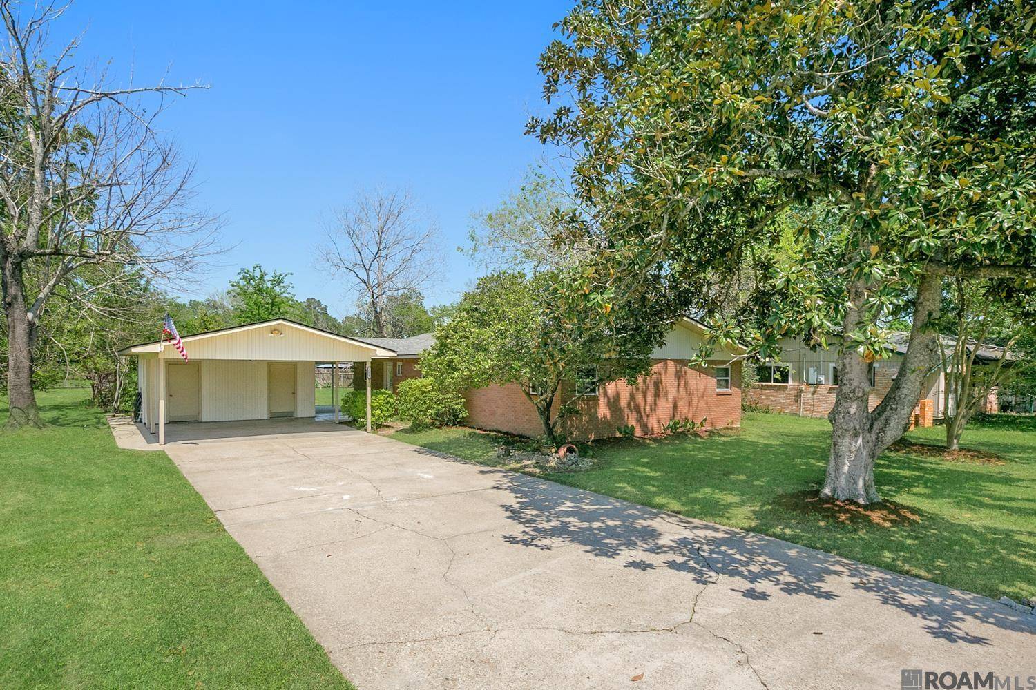 Baton Rouge, LA 70809,10045 Devonshire Dr