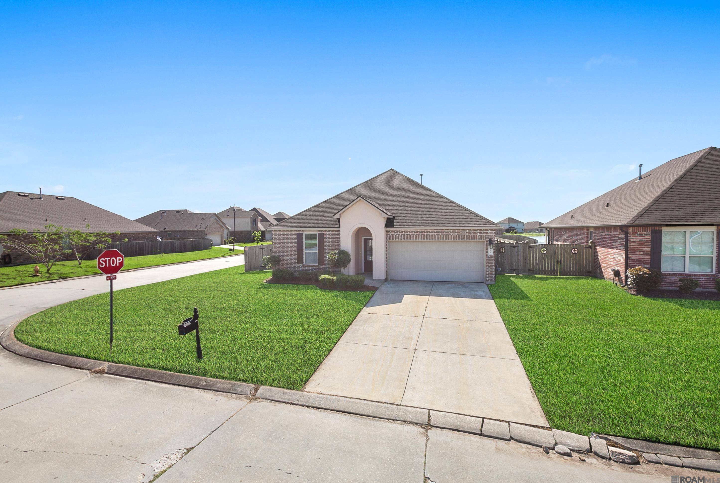 Slidell, LA 70461,744 Lakeshore Village Drive