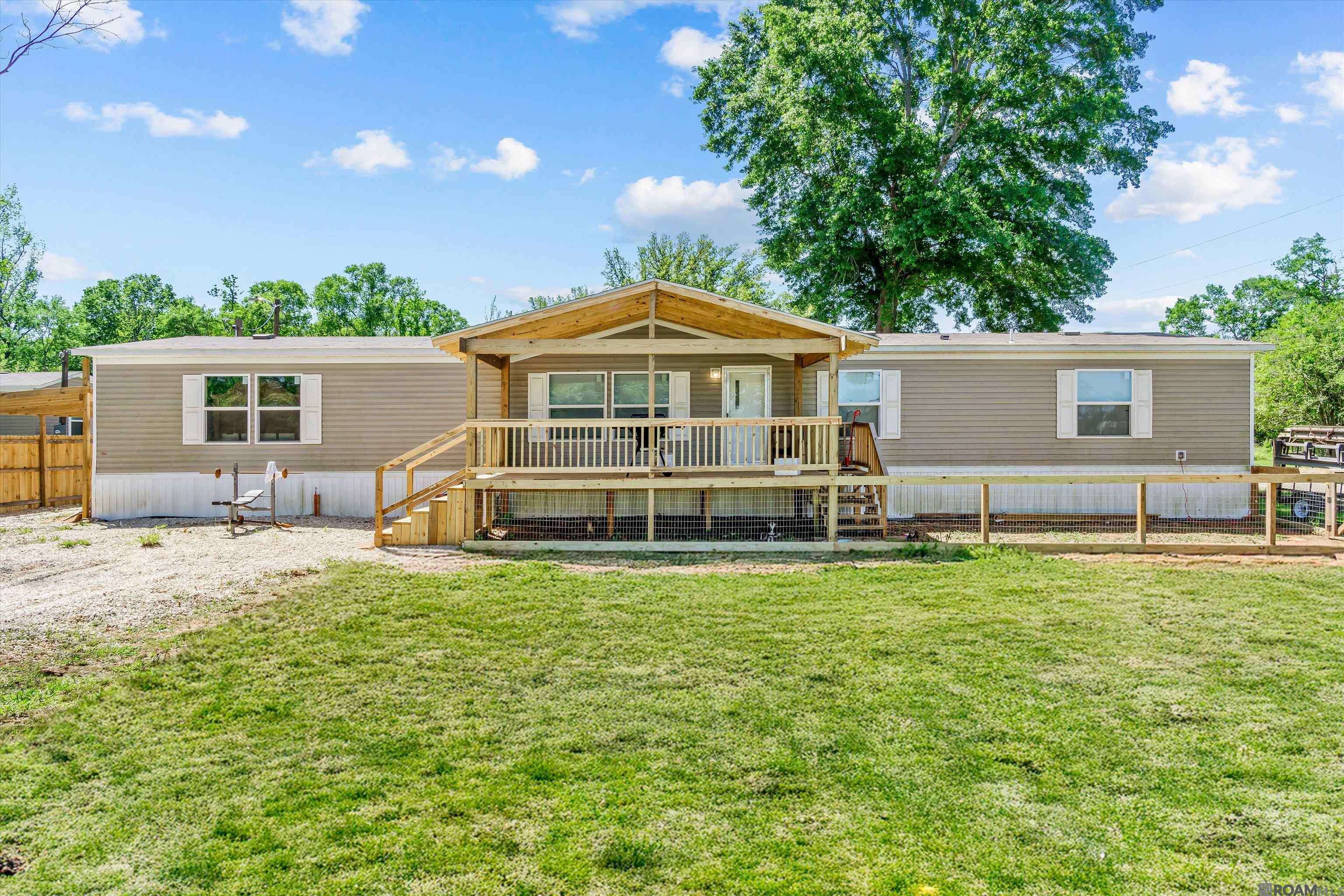 Denham Springs, LA 70706,38001 Weiss Rd