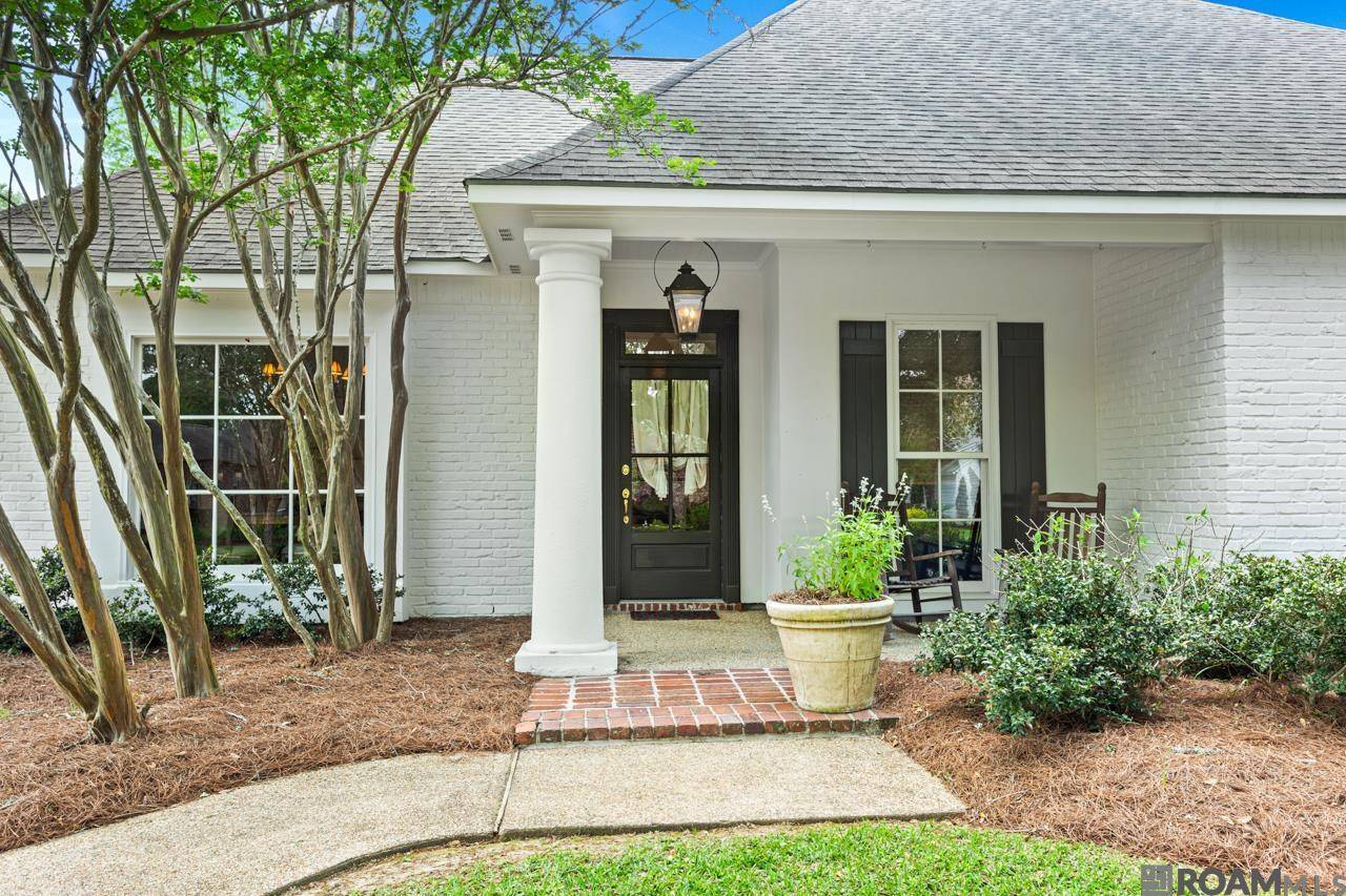 Baton Rouge, LA 70810,321 W Plantation Ridge Ct