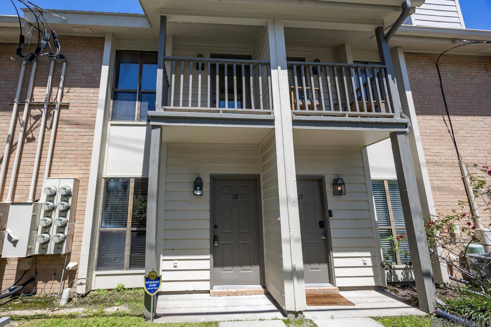 Baton Rouge, LA 70809,8508 Summa Ave ##P12