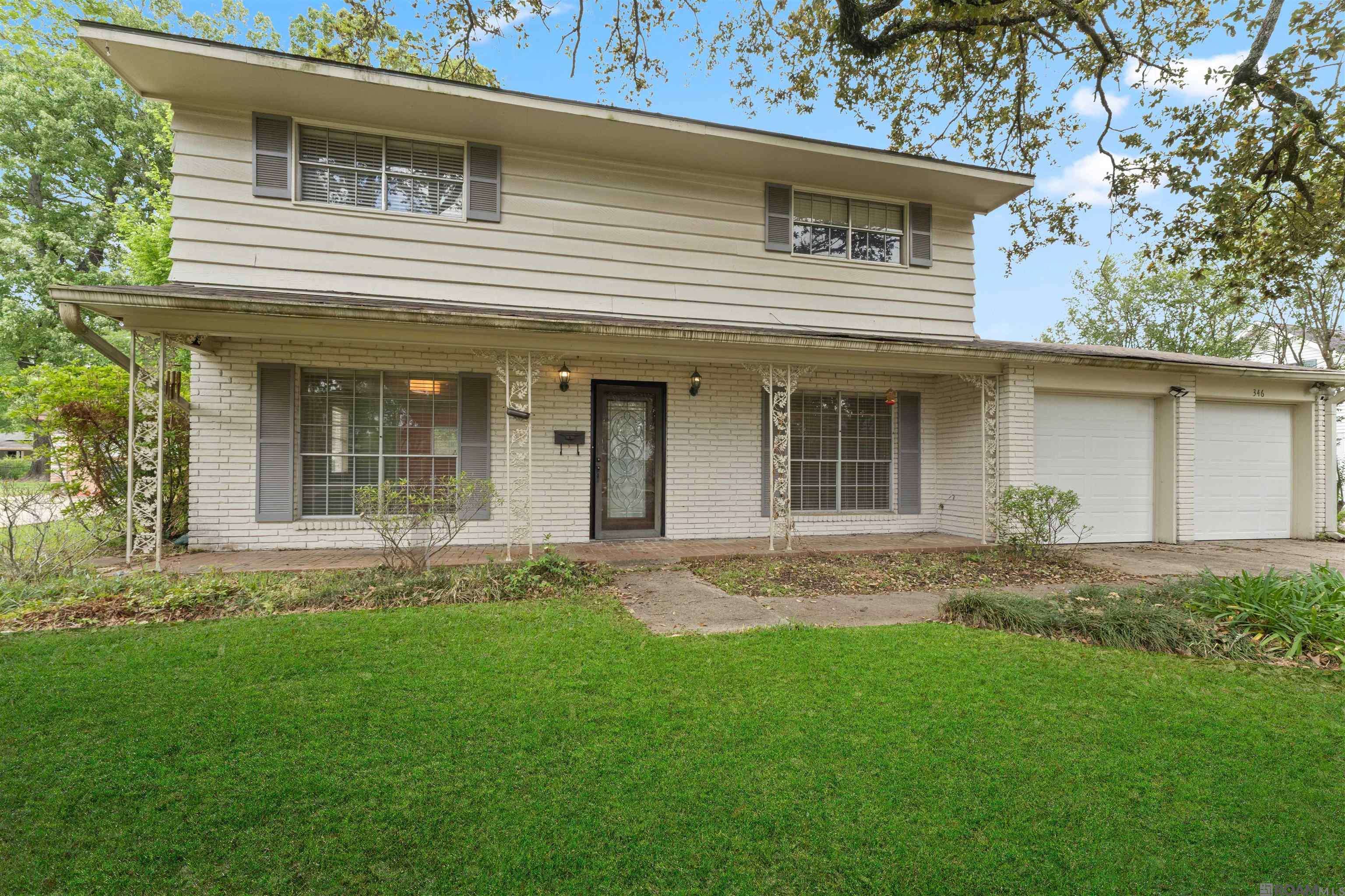 Baton Rouge, LA 70815,346 Wilton Dr