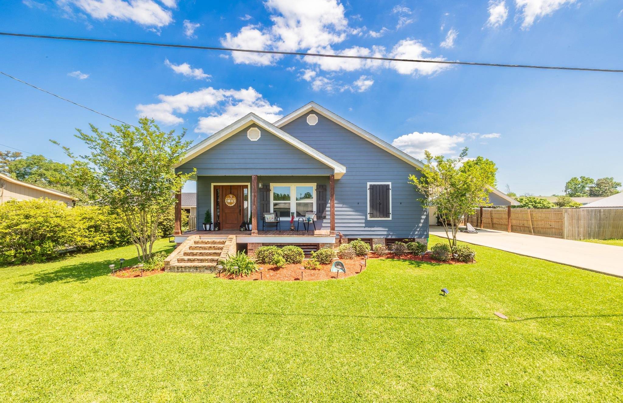 Larose, LA 70373,255 West 24th Street