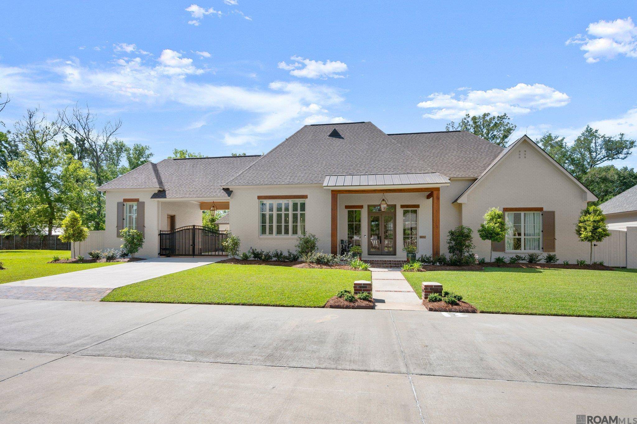 Baton Rouge, LA 70806,7822 Jeremiah Way