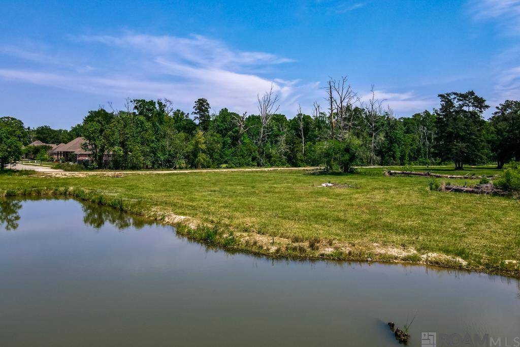 Greenwell Springs, LA 70739,Spring House Dr