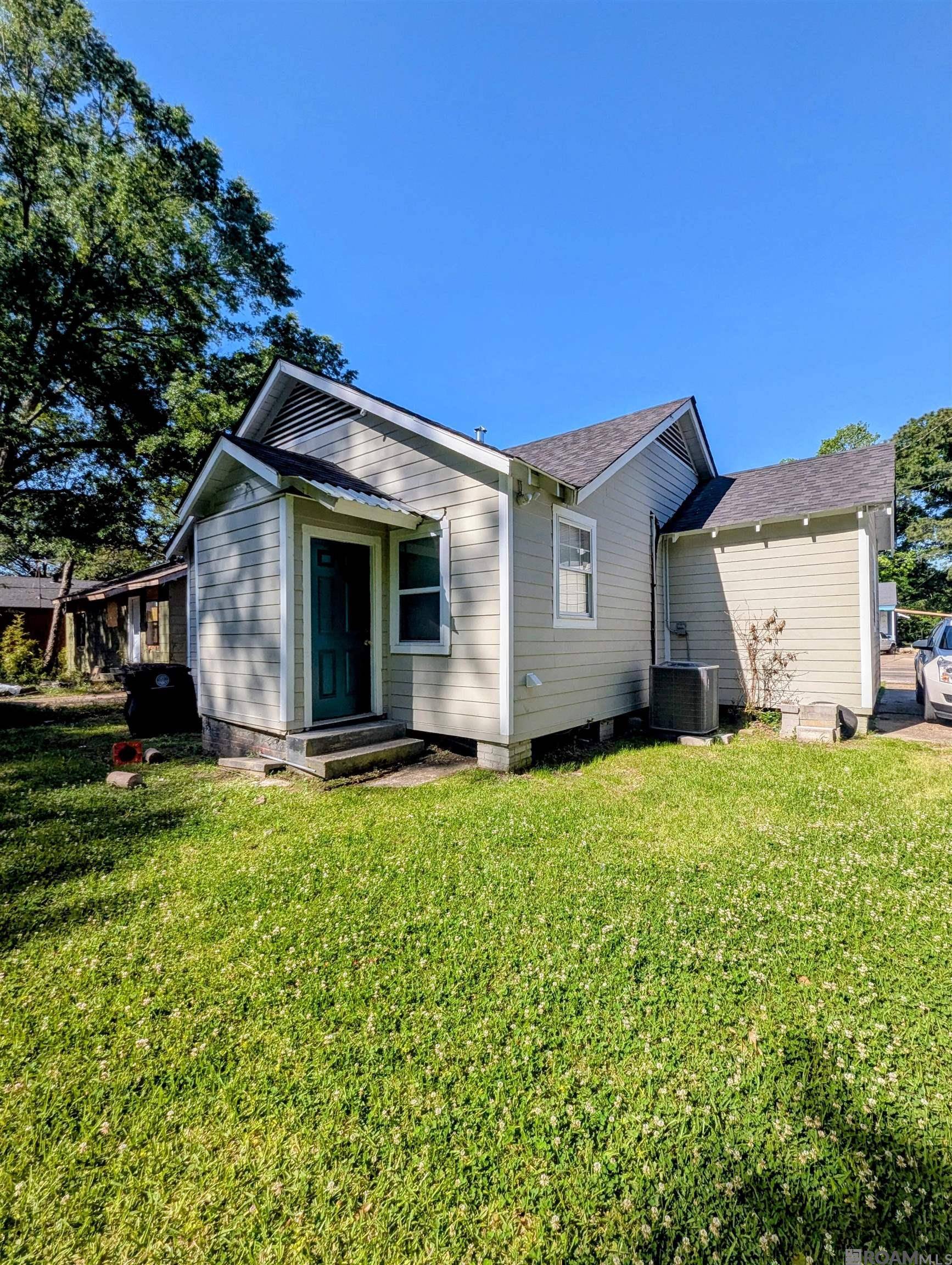 Baton Rouge, LA 70805,3970 N Foster Dr