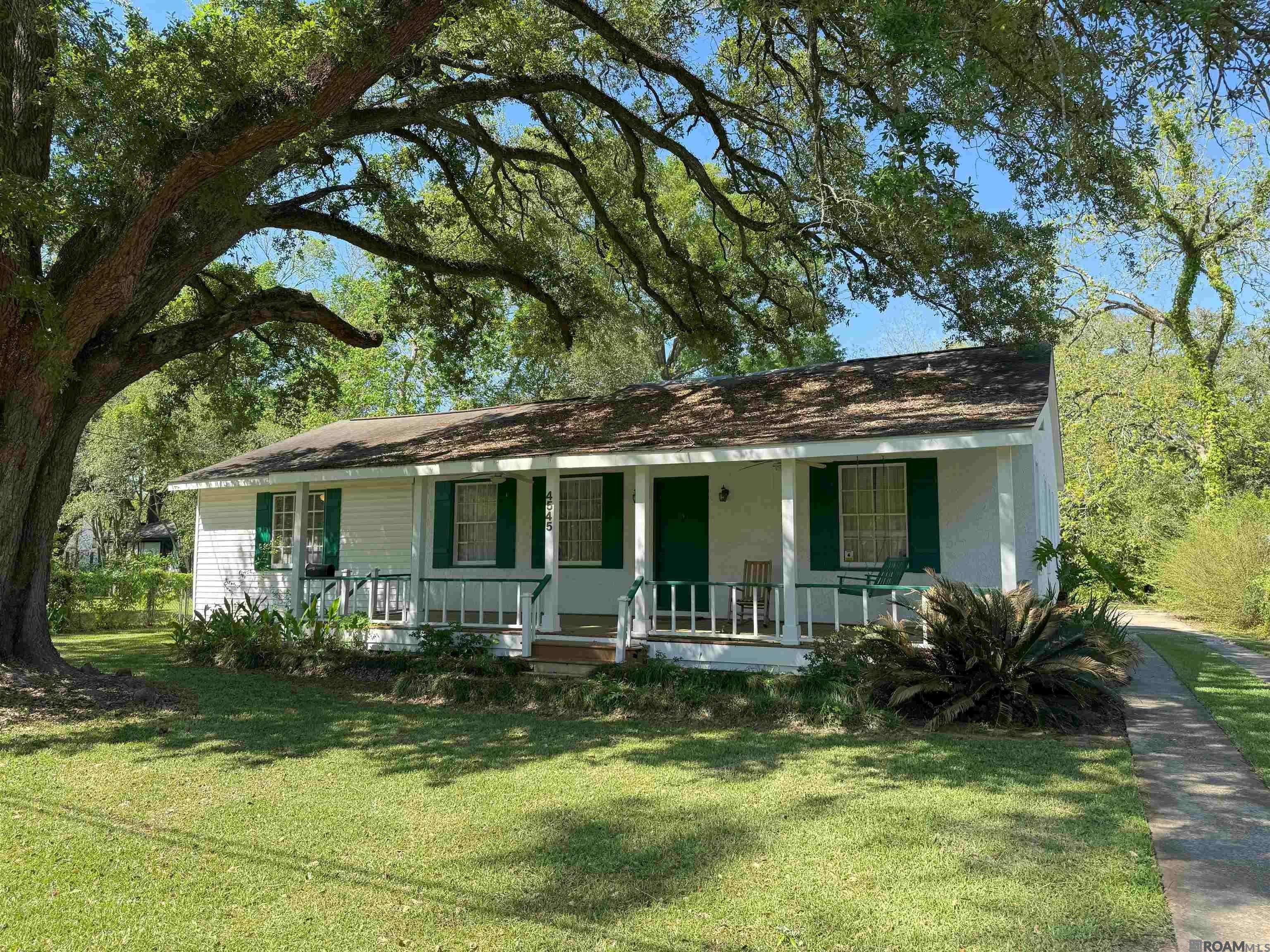 Baton Rouge, LA 70808,4545 Orchid St