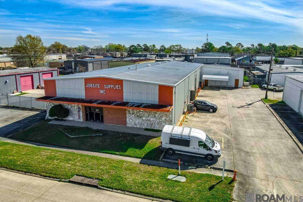 Baton Rouge, LA 70816,4417 Jeffrey Dr