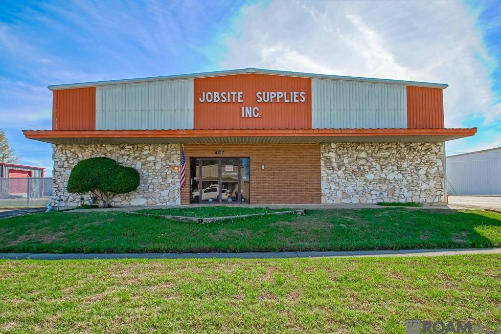 Baton Rouge, LA 70816,4417 Jeffrey Dr