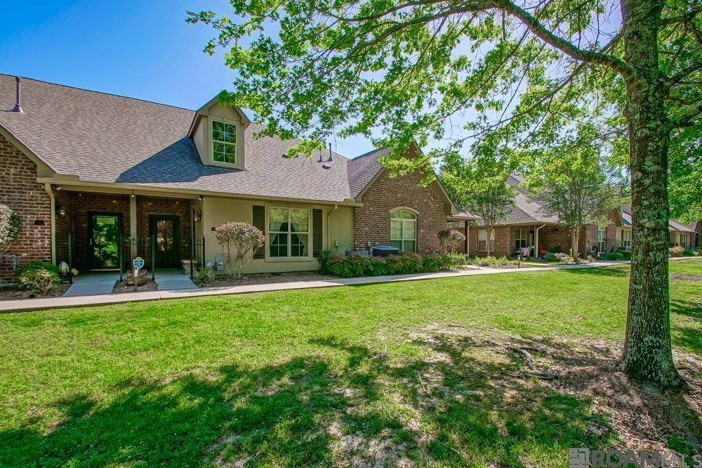 Prairieville, LA 70769,18639 Perkins Rd ##42