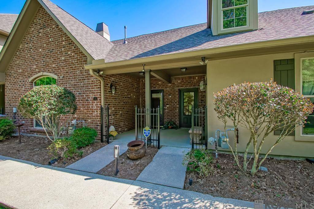Prairieville, LA 70769,18639 Perkins Rd ##42