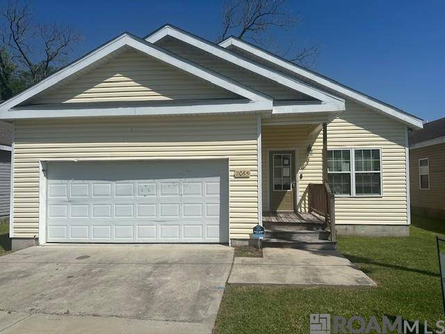 Sunshine, LA 70780,2065 Ravier Ln