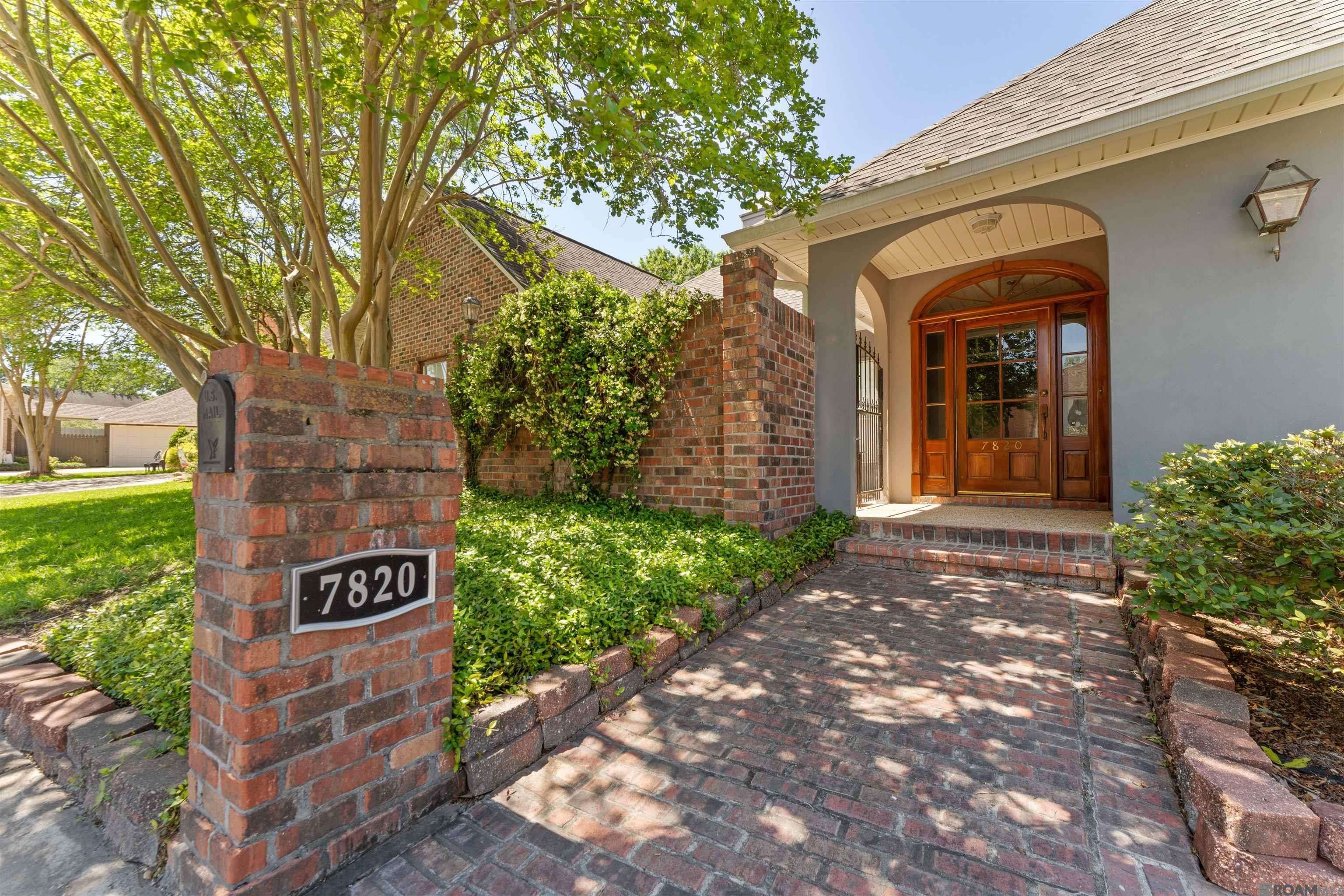 Baton Rouge, LA 70808,7820 Walden Rd
