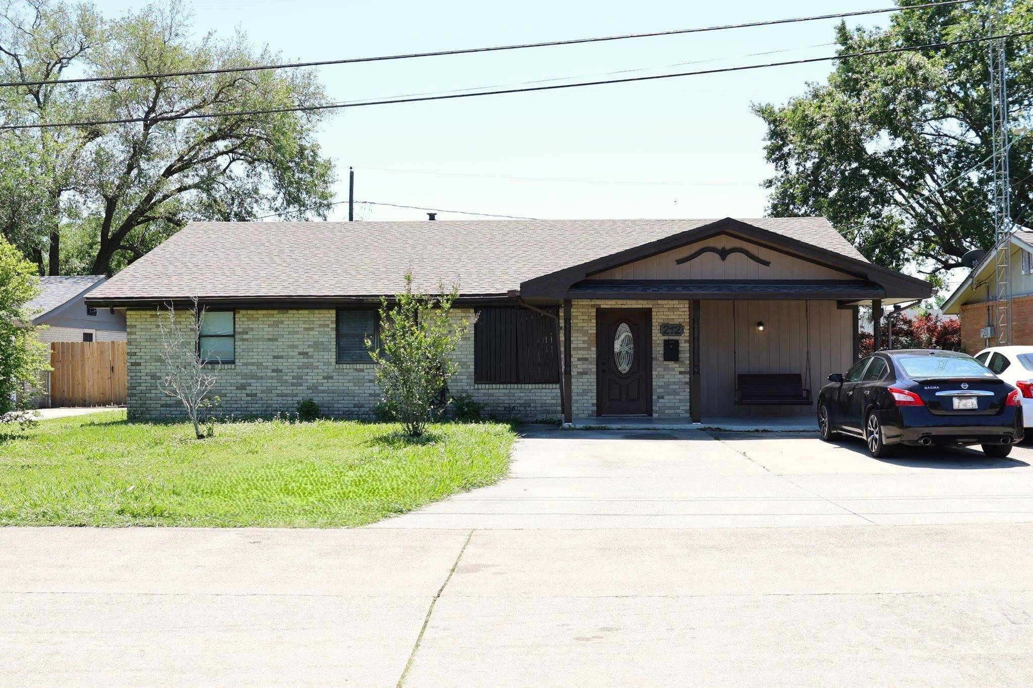 Houma, LA 70364,212 Everette Drive