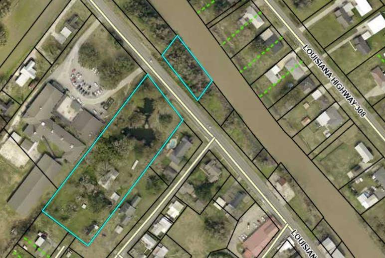 Labadieville, LA 70372,2741 Hwy 1