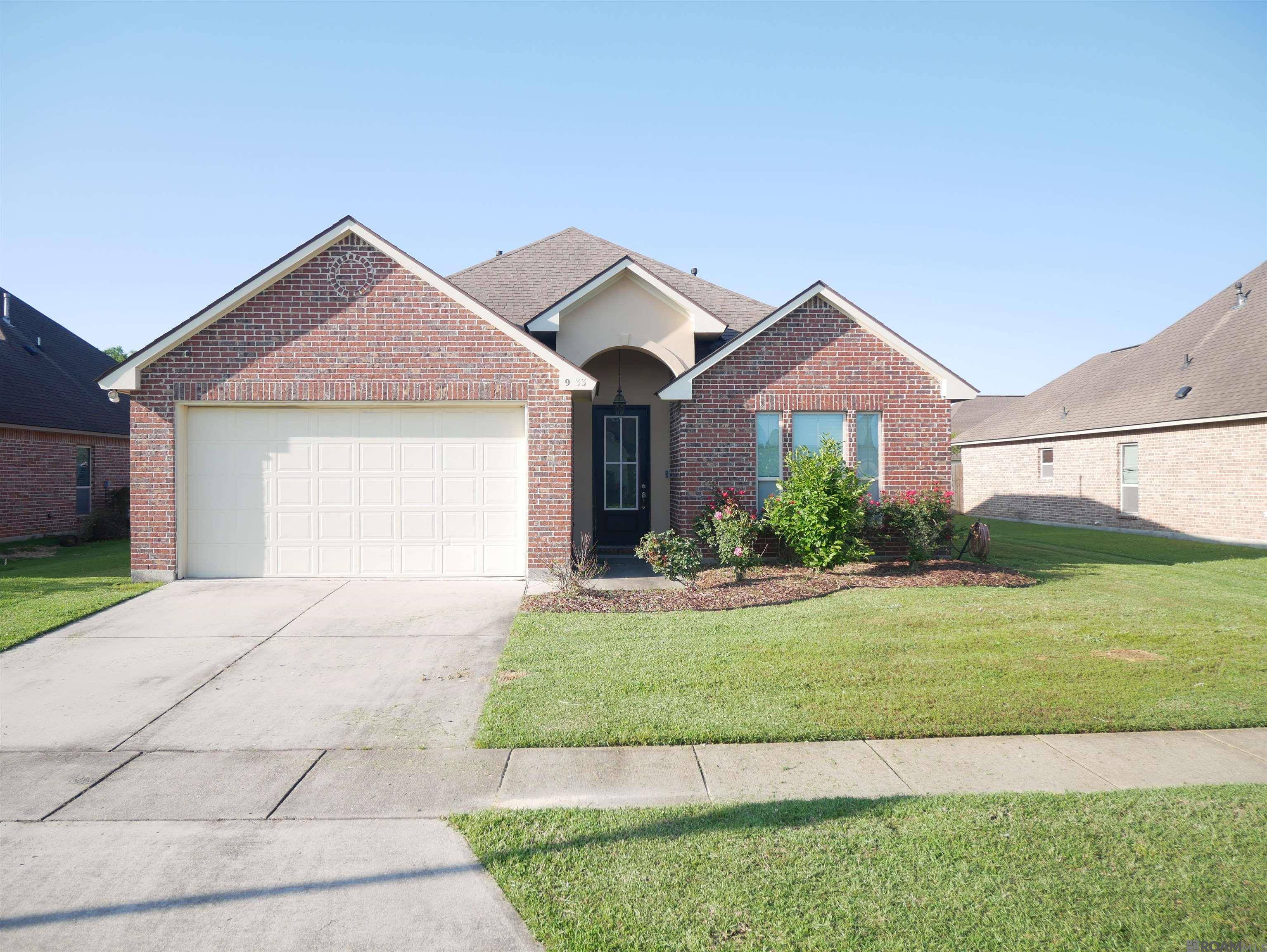 Zachary, LA 70791,9033 Reserve Oak Ave