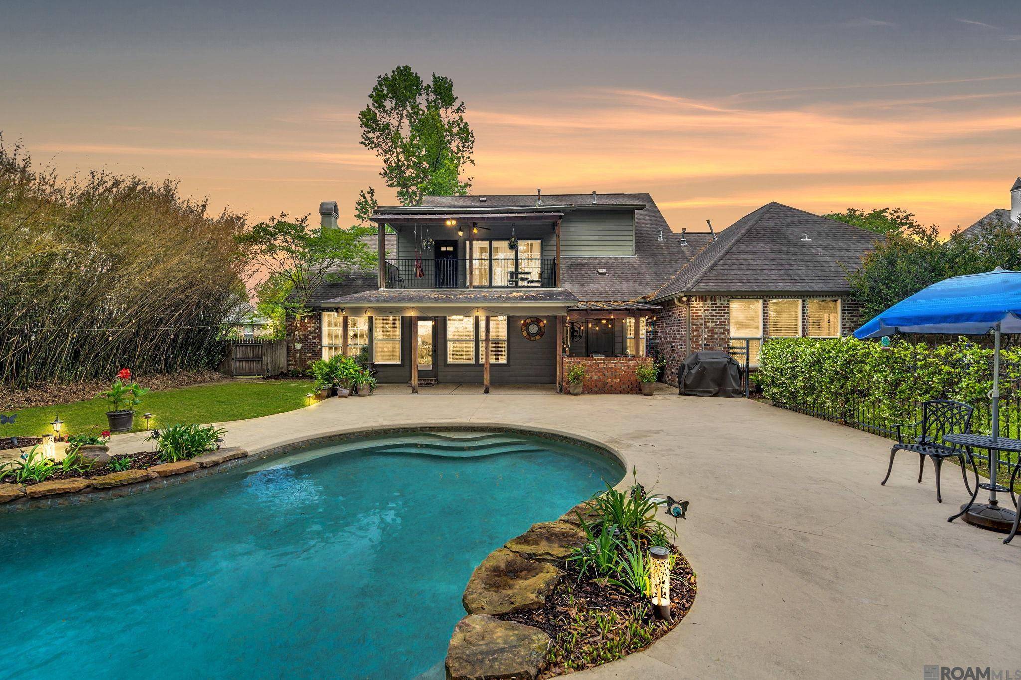Baton Rouge, LA 70817,6553 Double Tree Dr