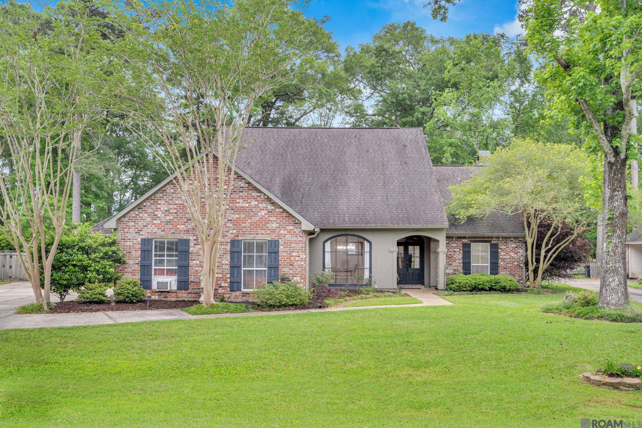 Baton Rouge, LA 70817,6553 Double Tree Dr