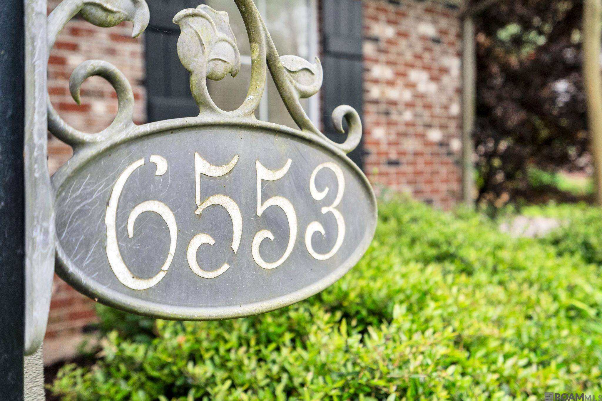 Baton Rouge, LA 70817,6553 Double Tree Dr
