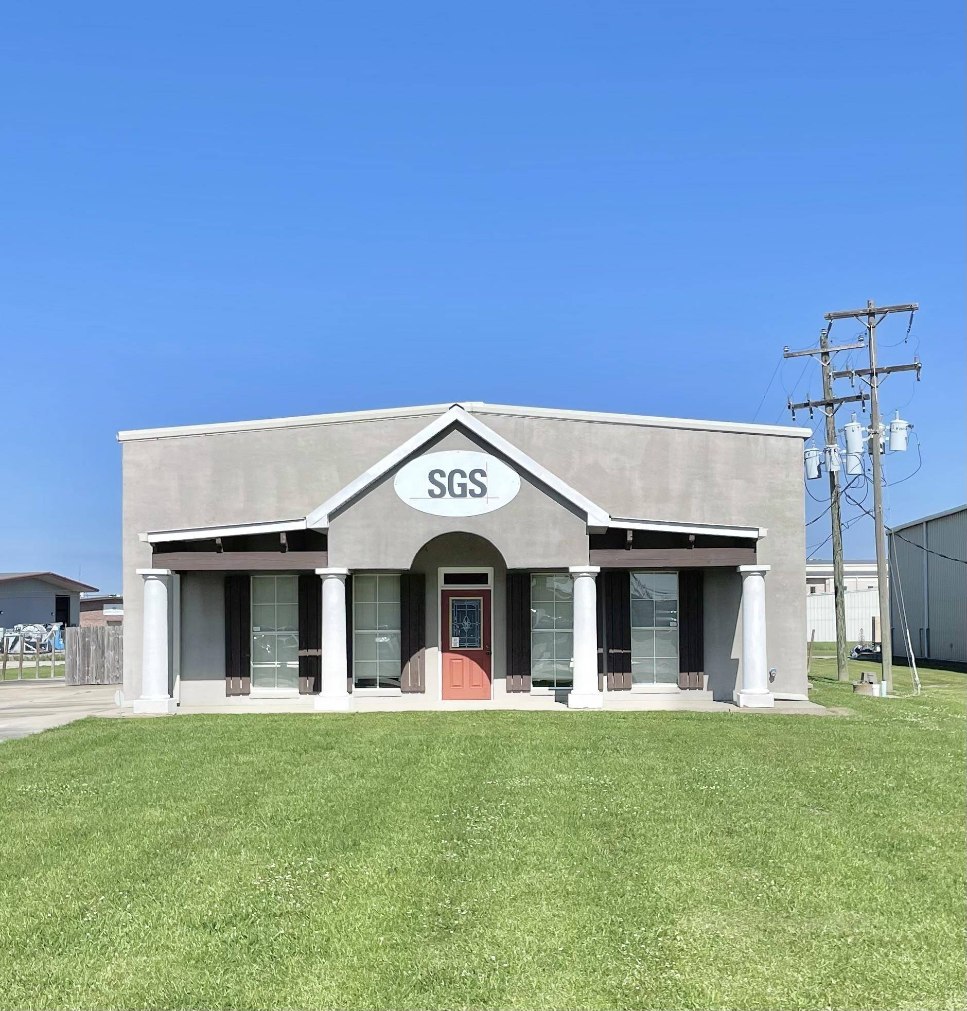 Houma, LA 70360,132 Capital Boulevard