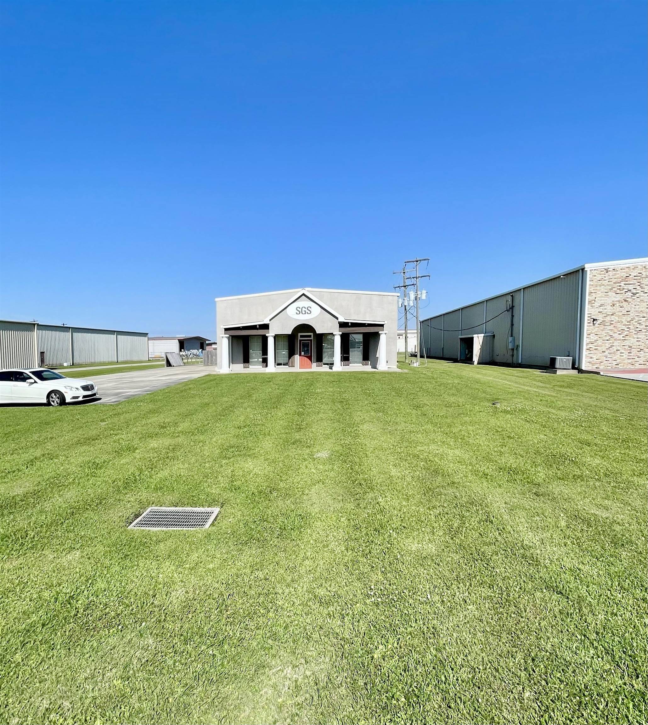 Houma, LA 70360,132 Capital Boulevard