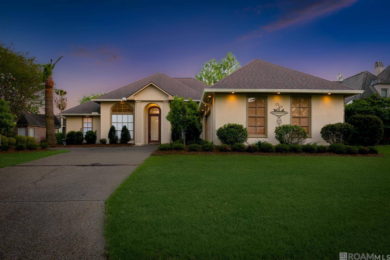 Gonzales, LA 70737,40267 Swan Cir