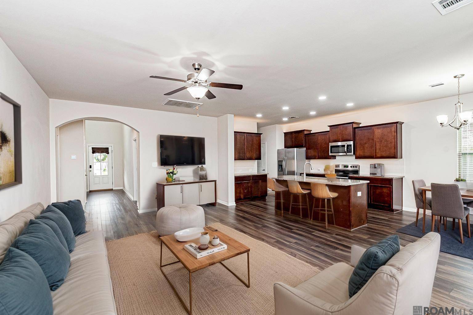 Denham Springs, LA 70726,8223 Fairlane Dr