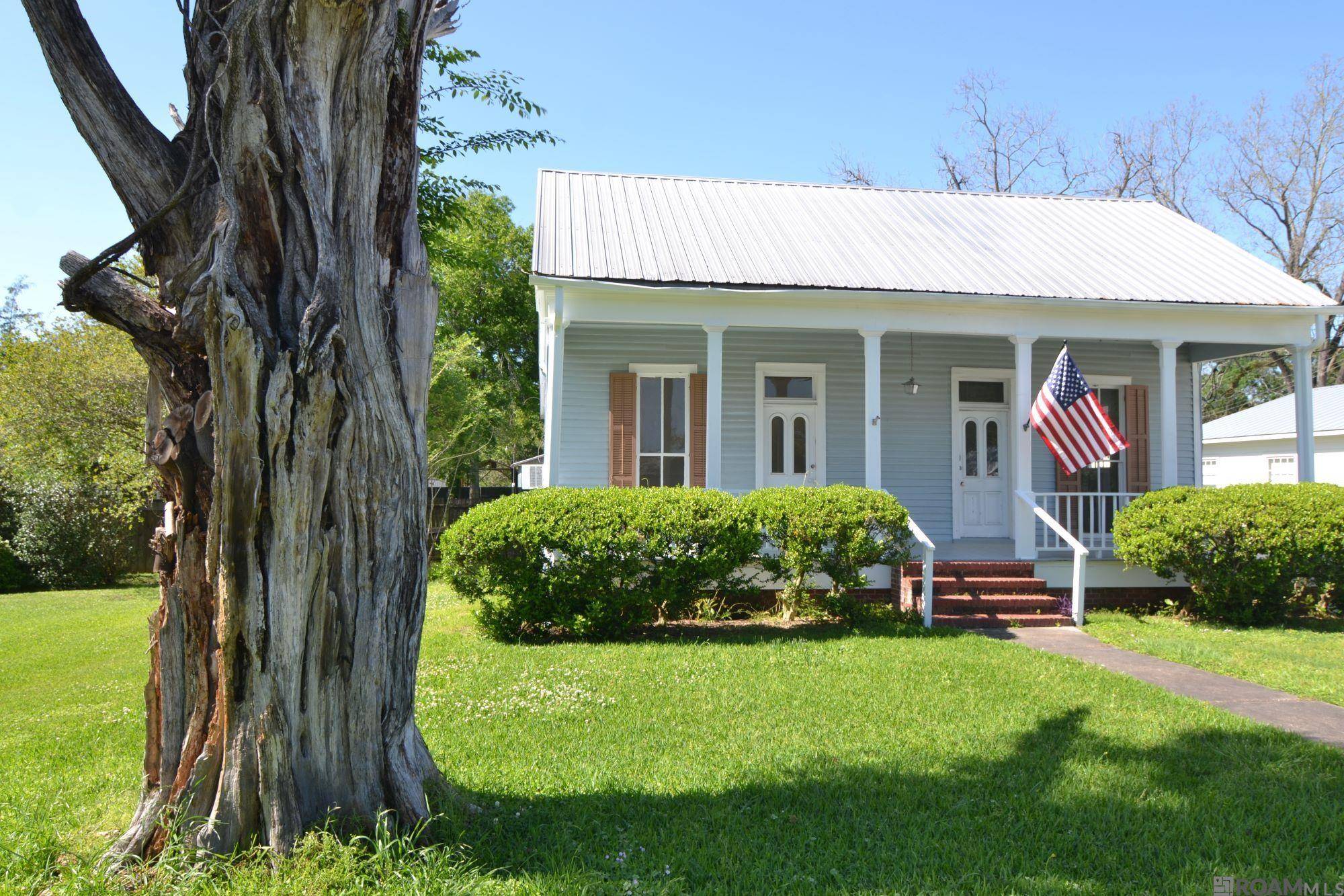 St Francisville, LA 70775,11739 Ferdinand St