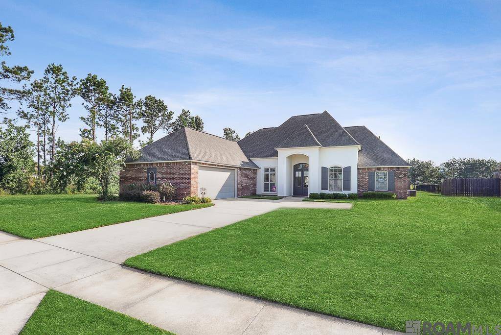Denham Springs, LA 70706,34080 Osprey Dr