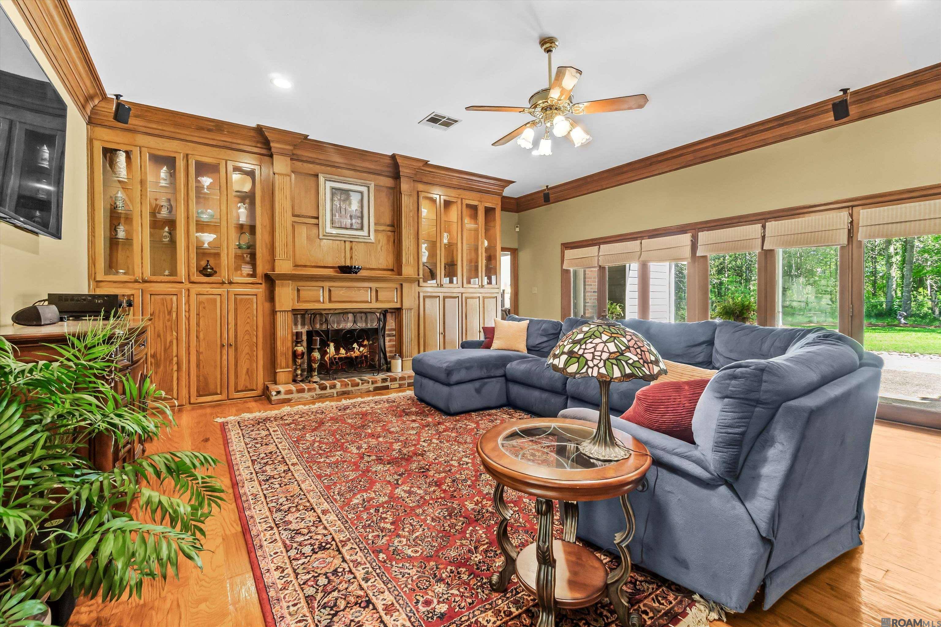 Saint George, LA 70817,4826 Beech Harbor Ave