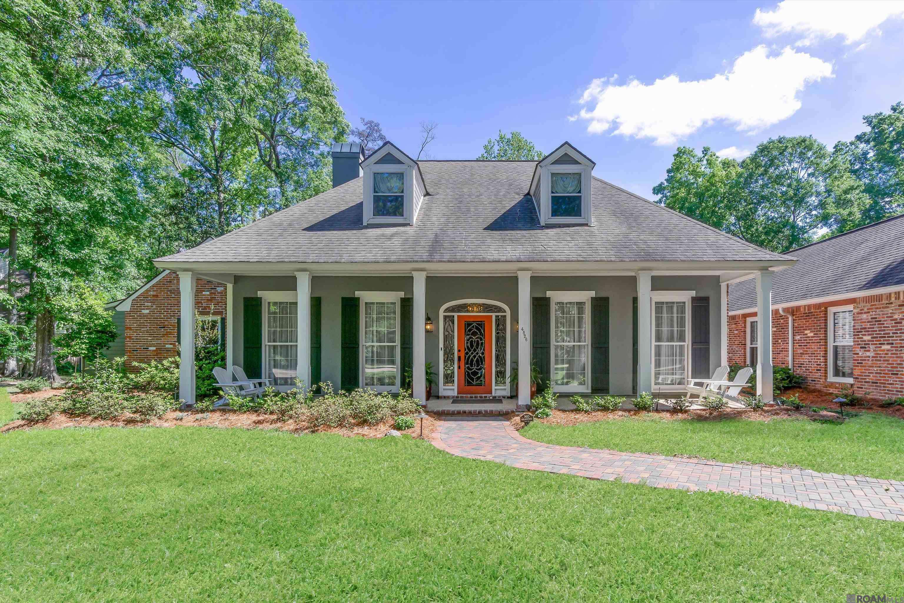 Saint George, LA 70817,4826 Beech Harbor Ave