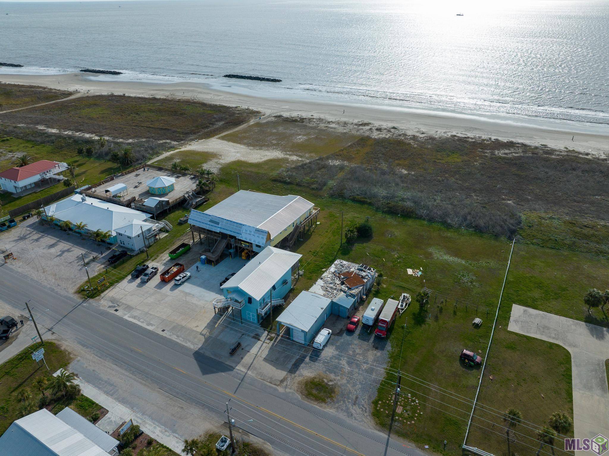 Grand Isle, LA 70358,3150 Highway 1